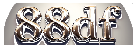 88df logo